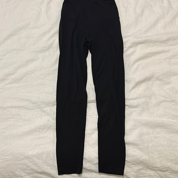 Real Me 7/8 Legging High- Waisted - Picture 1 of 4